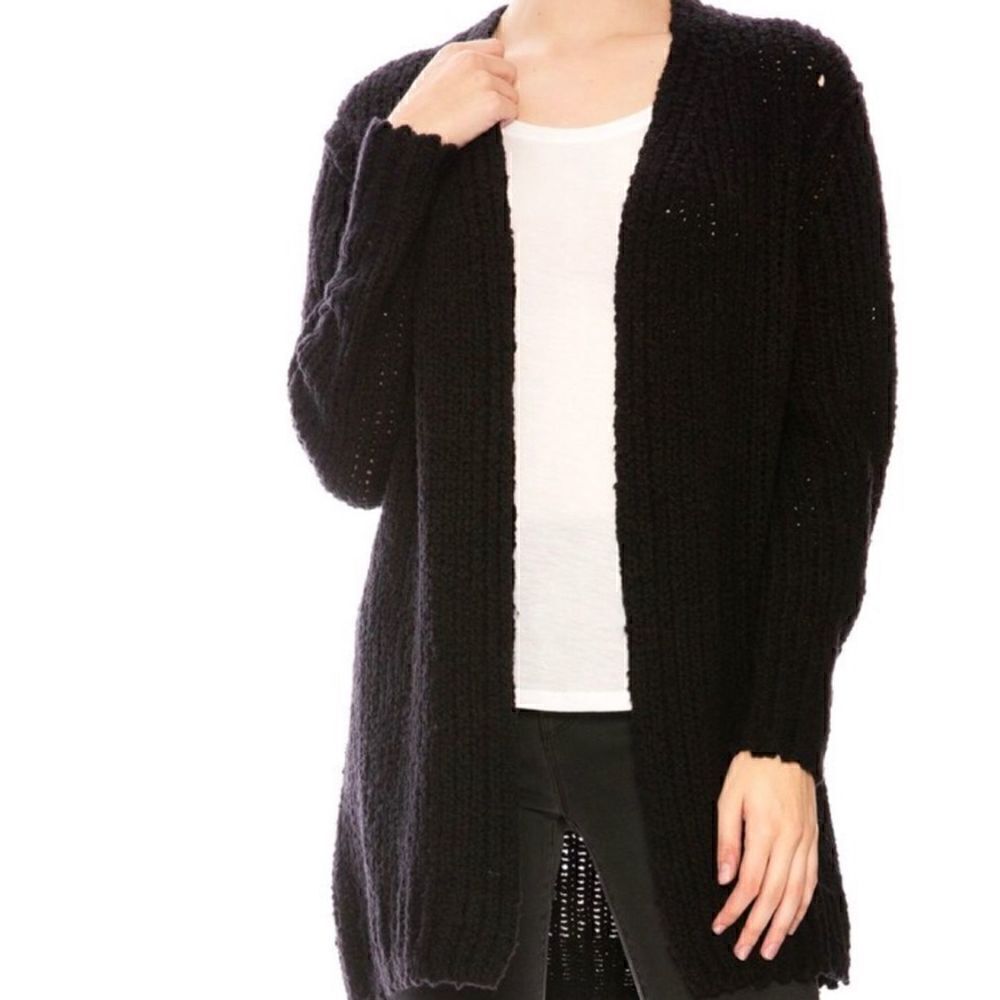NWT Rag & Bone Arizona Cardigan